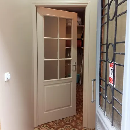 Apartamento Village Médiéval