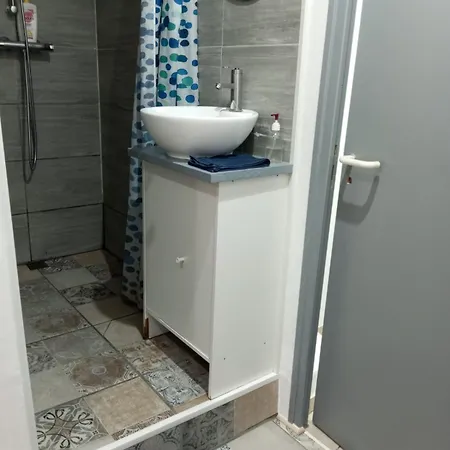 Appartement Village Medieval