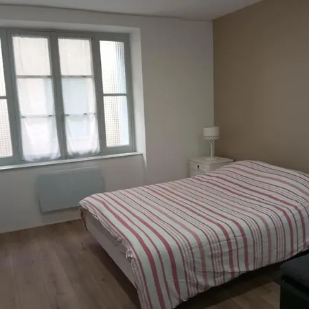 Apartamento Village Médiéval