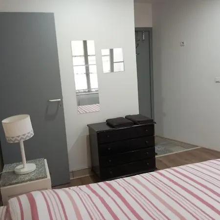 Apartamento Village Médiéval *