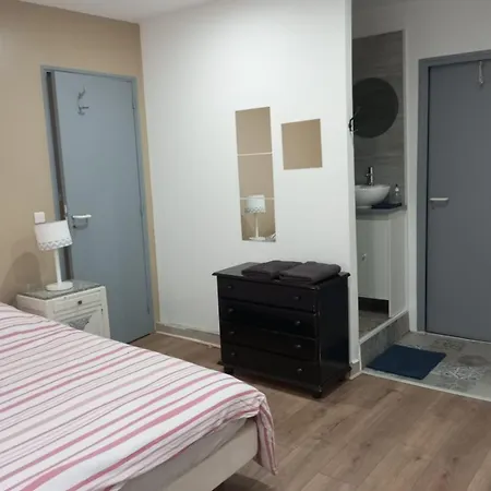 Apartamento Village Médiéval