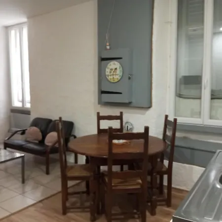 Village Médiéval Apartamento *