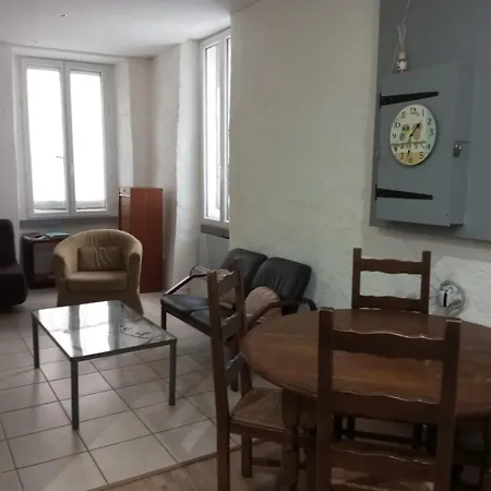 Village Médiéval Apartamento Saint-Germain-Laval (Loire)